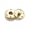 Pression recouverte 17mm