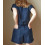 Patron blouse Cicadella