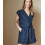 Patron blouse Cicadella
