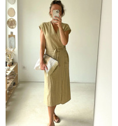Patron blouse Cicadella