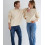 Patron blouse Cicadella