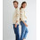 Patron blouse Cicadella