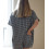 Patron blouse Cicadella