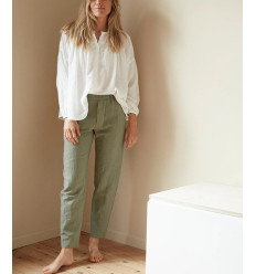 Patron blouse Cicadella