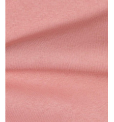 Tissu jacquard bio "Leaf" - Mind The Maker
