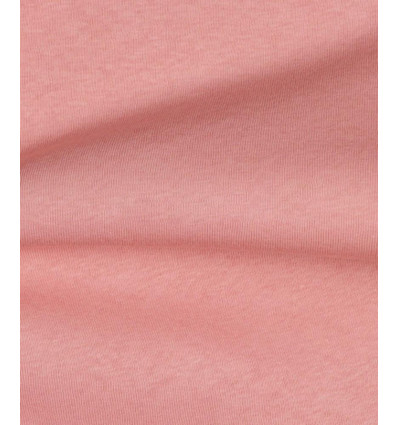 Tissu jacquard bio "Leaf" - Mind The Maker