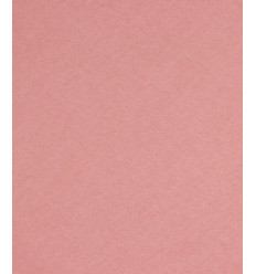 Tissu jacquard bio "Leaf" - Mind The Maker