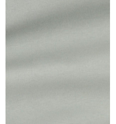 Tissu jacquard bio "Leaf" - Mind The Maker