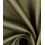 Tissu jacquard bio "Leaf" - Mind The Maker