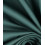 Tissu jacquard bio "Leaf" - Mind The Maker