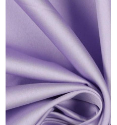 Tissu jacquard bio "Leaf" - Mind The Maker