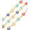 Chaine fine inoxydable (10cm)