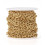 Chaine fine inoxydable (10cm)