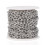 Chaine fine inoxydable (10cm)