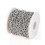 Chaine fine inoxydable (10cm)