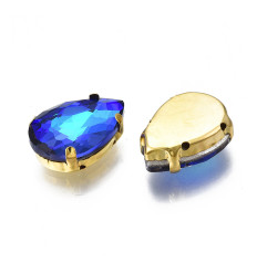 Sequins à broder 4mm