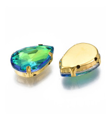Sequins à broder 4mm