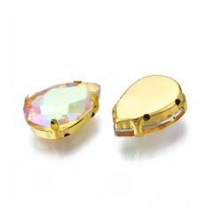 Sequins à broder 4mm
