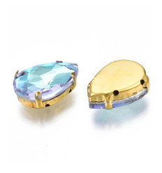 Sequins à broder 4mm