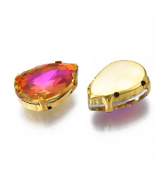 Sequins à broder 4mm