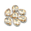Sequins à broder 4mm