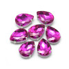Sequins à broder 4mm