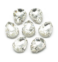 Sequins à broder 4mm