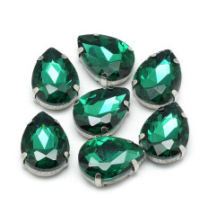 Sequins à broder 4mm
