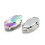 Sequins à broder 4mm