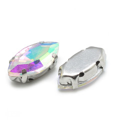 Sequins à broder 4mm