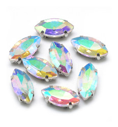 Sequins à broder 4mm