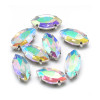 Sequins à broder 4mm