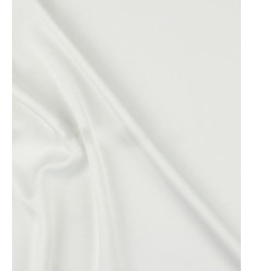 Tissu jacquard bio "Leaf" - Mind The Maker
