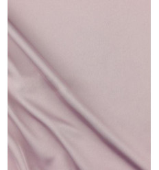 Tissu jacquard bio "Leaf" - Mind The Maker