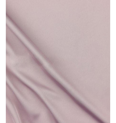 Tissu jacquard bio "Leaf" - Mind The Maker