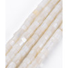 2mm - Chapelet perles de culture naturelles