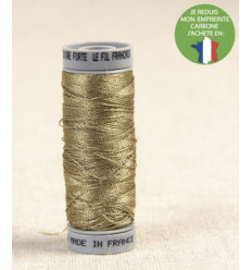Fils à broder Rico