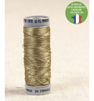 Fils à broder Rico