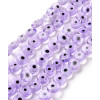 Perle rectangulaire en pierre