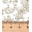 2mm - Petites perles tubes de verre