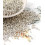 2mm - Petites perles tubes de verre