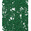 Perles tubes à broder 12mm