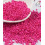 2mm - Petites perles tubes de verre
