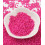 2mm - Petites perles tubes de verre
