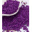 2mm - Petites perles tubes de verre