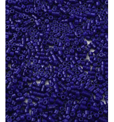 Perles tubes à broder 12mm
