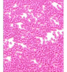 Perles tubes à broder 12mm
