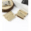 Boucle clips pour banane