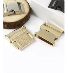 Boucle clips pour banane