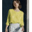 Patron blouse Cicadella